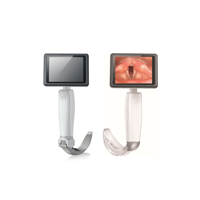 Video Laryngoscope